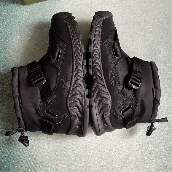 Keen Hoodzerra 2 Waterproof Boots - Picture 10 of 15